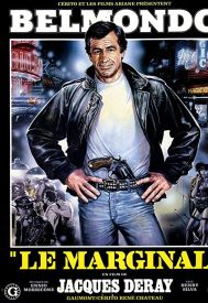 دانلود فیلم Le marginal 1983