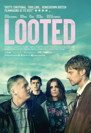 دانلود فیلم Looted 2019