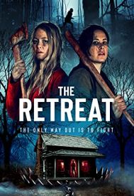 دانلود فیلم The Retreat 2021