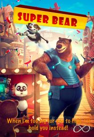 دانلود فیلم Super Bear 2019