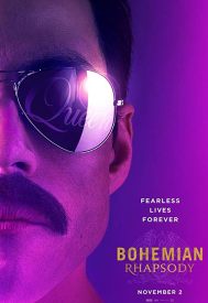 دانلود فیلم Bohemian Rhapsody 2018