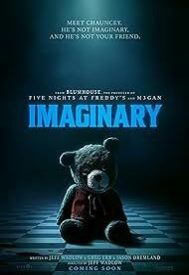 دانلود فیلم Imaginary 2024