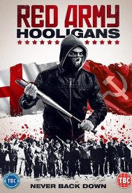 دانلود فیلم Red Army Hooligans 2018