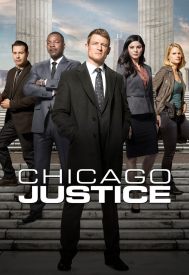 دانلود سریال Chicago Justice 2017