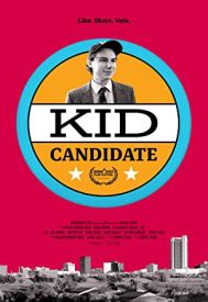 دانلود فیلم Kid Candidate 2021