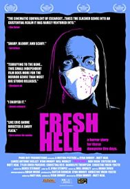 دانلود فیلم Fresh Hell 2021