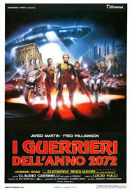 دانلود فیلم I guerrieri dellanno 2072 1984