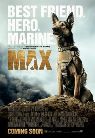 دانلود فیلم Max 2015