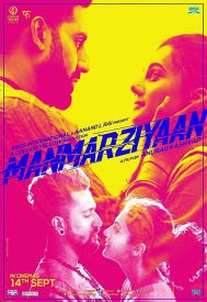 دانلود فیلم Manmarziyaan 2018