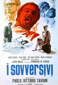 دانلود فیلم I sovversivi 1967