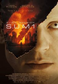 دانلود فیلم Alien Invasion: S.U.M.1 2017