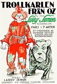 دانلود فیلم The Wizard of Oz 1925