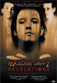 دانلود فیلم Paradise Lost 2: Revelations 2000