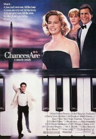 دانلود فیلم Chances Are 1989