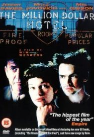 دانلود فیلم The Million Dollar Hotel 2000