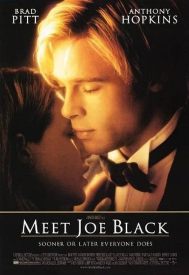 دانلود فیلم Meet Joe Black 1998