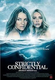 دانلود فیلم Strictly Confidential 2024