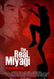 دانلود فیلم The Real Miyagi 2015