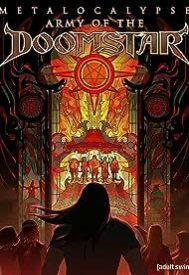 دانلود فیلم Metalocalypse: Army of the Doomstar 2023