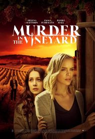 دانلود فیلم Murder in the Vineyard 2020