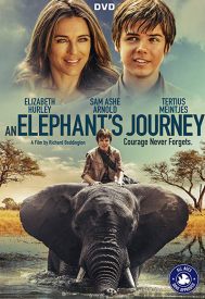 دانلود فیلم An Elephants Journey 2017