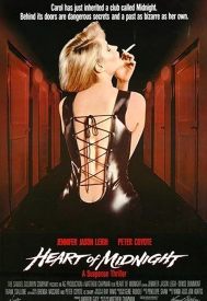 دانلود فیلم Heart of Midnight 1988