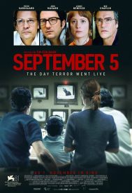 دانلود فیلم September 5 2024