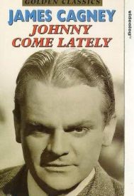 دانلود فیلم Johnny Come Lately 1943