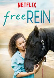 دانلود سریال Free Rein 2017