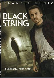 دانلود فیلم The Black String 2018