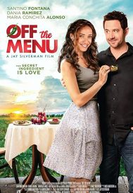 دانلود فیلم Off the Menu 2018