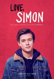 دانلود فیلم Love, Simon 2018