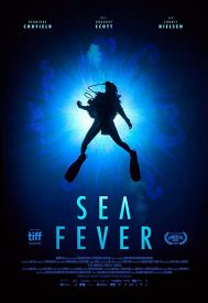 دانلود فیلم Sea Fever 2019