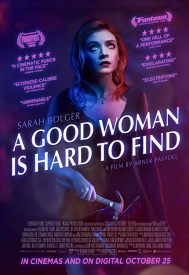 دانلود فیلم A Good Woman Is Hard to Find 2019