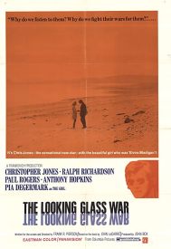 دانلود فیلم The Looking Glass War 1970