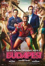 دانلود فیلم Budapest (2018) – IMDb 2018