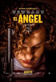 دانلود فیلم El Angel 2018