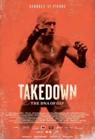 دانلود فیلم Takedown: The DNA of GSP 2014