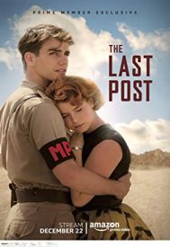 دانلود سریال The Last Post 2017