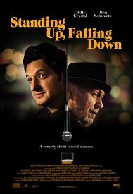 دانلود فیلم Standing Up, Falling Down 2019