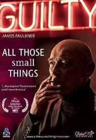 دانلود فیلم All Those Small Things 2021