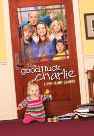 دانلود سریال Good Luck Charlie 2010