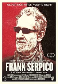 دانلود فیلم Frank Serpico 2017