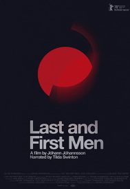 دانلود فیلم Last and First Men 2020