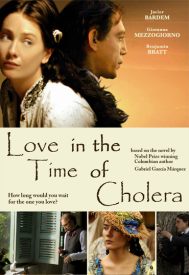 دانلود فیلم Love in the Time of Cholera 2007