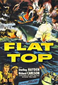 دانلود فیلم Flat Top 1952