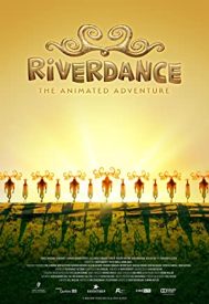 دانلود فیلم Riverdance: The Animated Adventure 2021