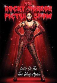 دانلود فیلم The Rocky Horror Picture Show: Lets Do the Time Warp Again 2016