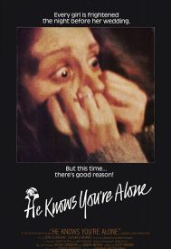 دانلود فیلم He Knows Youu0027re Alone 1980