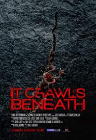 دانلود فیلم They Crawl Beneath 2022